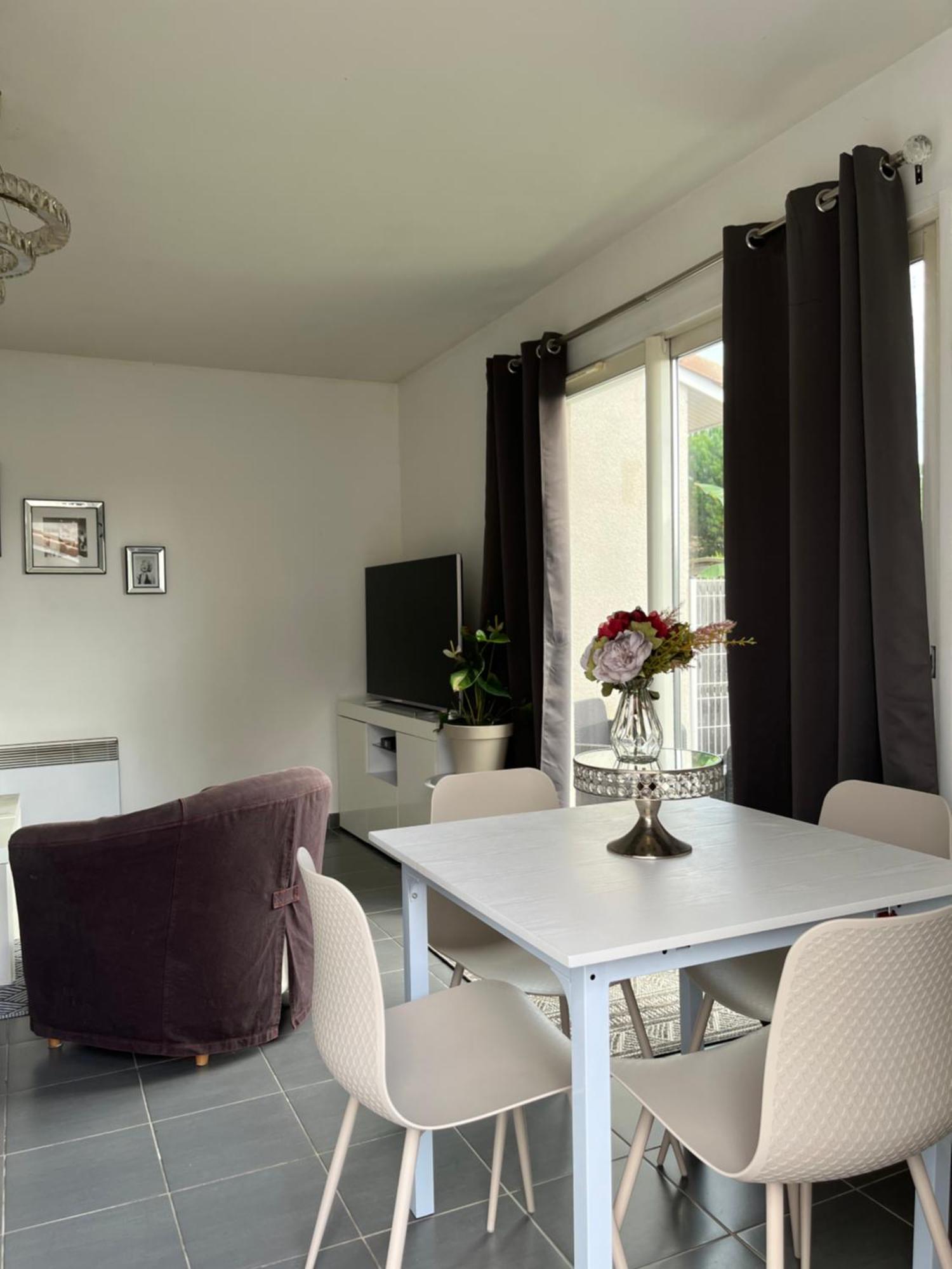 Maison Diane Arena, Gendarmerie, Rocade Villa Bouliac Dış mekan fotoğraf